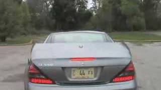 2009 MercedesBenz SL550Quick Drive [upl. by An808]