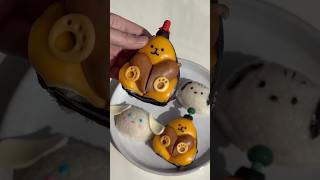 주먹밥으로 인싸되는 방법 Sanrio Rice Ball [upl. by Assyla]