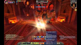 Silkroad Online Forgotten World Grade 3 Alone [upl. by Kauffmann519]