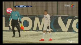 FC Botosani  CS U Craiova  Live [upl. by Yllehs]