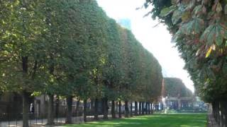 Joe Dassin  Le Jardin du Luxembourg [upl. by Les723]