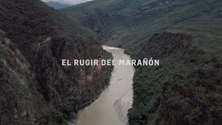 El Rugir del Marañón [upl. by Raffin]