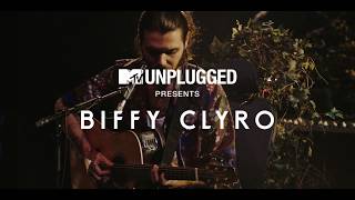 Biffy Clyro – Many of Horror MTV Unplugged Live at Roundhouse London [upl. by Sharia]