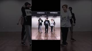 cute dance of bts😍😍 shorts youtubeshorts trending [upl. by Cesar]