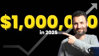 If I Wanted to Become a Millionaire in 2025 Id Follow These 7 Steps [upl. by Yasnil]