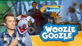 Woozle Goozle  Wetter  Folge 2 Episode 2 Trailer [upl. by Eizdnil684]