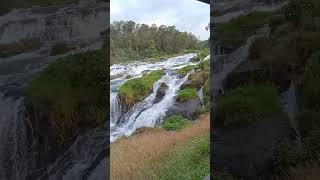 Pykara waterfall in Ooty [upl. by Uos]