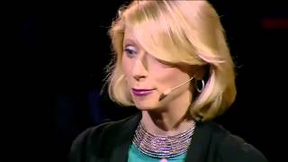 Amy Cuddy  Jouw lichaamstaal vormt wie je bent [upl. by Caniff770]