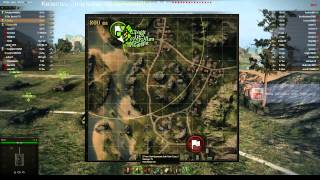 World of Tanks  Stream  Japán tankok Tier IIV  első rész [upl. by Jeanette]