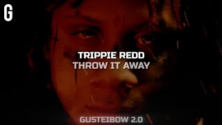 • Trippie Redd  Throw It Away LegendadoTradução [upl. by Assilac]