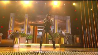 Nicki Minaj  High School BMA ft Lil Wayne live 2013 [upl. by Eetnwahs]