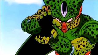 Imperfect Cell Theme Extended [upl. by Eliathan270]