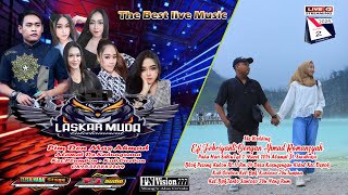 🔴Live The Best Music LASKAR MUDA PimpDen Mas Ahmad EDISI 2 MARET 2024 [upl. by Htebarual127]