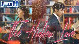 【ENG】The Hidden Love  Romantic Movie  China Movie Channel ENGLISH [upl. by Christianson]