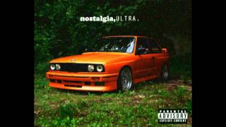 Frank Ocean  We All Try  Download amp Lyrics [upl. by Nylesor305]