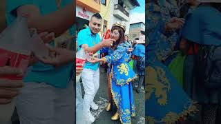 Carnaval en Cajamarca [upl. by Merwin]