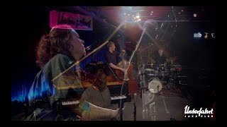 Britta Virves Trio  Starry Night Live at Unterfahrt 2023 [upl. by Tnelc675]