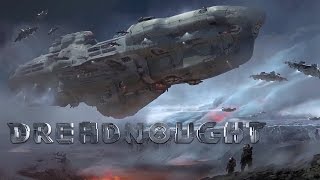 Dreadnought  Official Gamescom 2015 Trailer [upl. by Gnal]