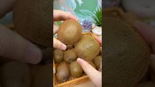 Delicious kiwi fruitkiwifruit xuxiangkiwipeach [upl. by Calida921]