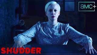 ODDITY  Official Trailer  Shudder [upl. by Hajan663]