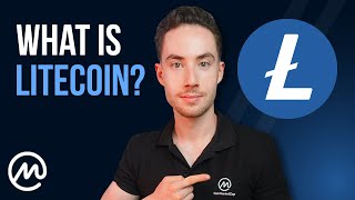 What Is Litecoin Explaining The Halving [upl. by Craven]