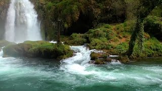 Música Relajante para Descansar la Mente Relajarse y Dormir [upl. by Imuy]