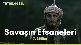 Savaşın Efsaneleri  Celaleddin Harezmşah  TRT Belgesel [upl. by Arretahs17]