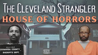 The Cleveland Strangler The Horrifying Crimes of Anthony Sowell [upl. by Espy]