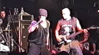 Agnostic Front  Miami 98 [upl. by Nolyk432]