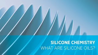 What are Silicone Oils [upl. by Teresa]