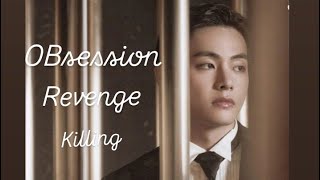 OBsession Revenge Killingpart  2 Taehyung ff Bangla Mafia type  Kpop ff Tanjim 🥵 [upl. by Mirella]