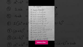 Formula maths maths mathexam mathquiz formula1 puzzle फॉर्मूला kgfchapter2 music song [upl. by Sivlek586]