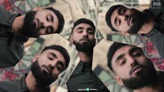 MENTAL ROMEO X SHAMMA WARRING OFFICIAL VIDEO 4K NEW PUNJABI MUSIC LATEST PUNJABI HIP HOP MUSIC [upl. by Ecnerrat]