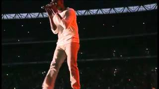 Ne Yo  Miss Independent Summertime Ball Junio 2011 [upl. by Simson]