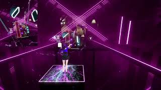 Save Me  Jelly Roll In BeatSaber  Full Map [upl. by Gwenore]