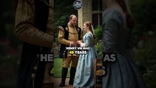 The Tragic Tale of Catherine Howard Henry VIIIs Fifth Wife [upl. by Eiramlehcar254]