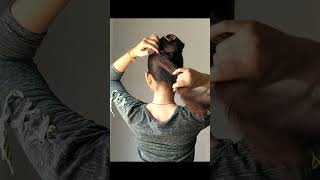 High Big Clutcher Juda Hairstyle [upl. by Nrubloc]