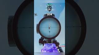 This 3 SHOT Goblin MK2 is the NEW Warzone META😱🔥 cod callofduty bo6 blackops blackops6 [upl. by Sumetra]