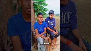 VIP COMEDY 360  Nitish Yadav Ka Comedy Video  Prakash Comedy Sherghati  comedy funnyshorts [upl. by Nemraciram]