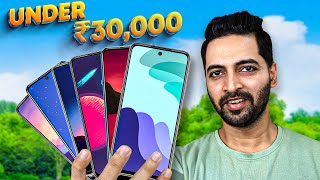 Best Picks ₹20000 To ₹30000 Revealed  JANUARY 2024 [upl. by Antoinette]