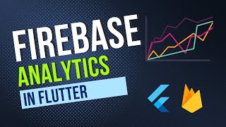 How to integrate Firebase Analytics in Flutter [upl. by Nunciata]