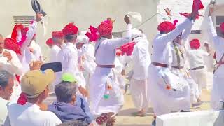 holi ger dance aayo fagan viralvideo desidance culture [upl. by Hussein57]