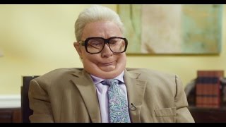 The Very Best of Jiminy Glick [upl. by Pillyhp]