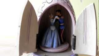 My Cinderella music box [upl. by Yanaton958]