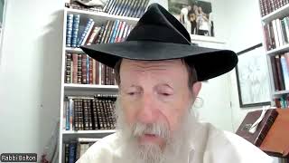 STORY Self Sacrifice creates TZADIKIM [upl. by Akenat]