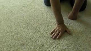 American Carpet One carpet seam placement [upl. by Hortensa107]