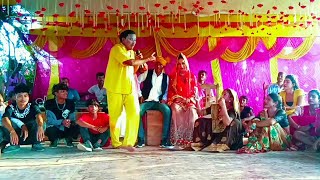 video  बाबू के बियाह  Babu ke Biwah  कामेश्वार यादव  Kameshwar Comedy [upl. by Oflodor]