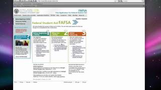 How to get started on your FAFSA [upl. by Aeneas]