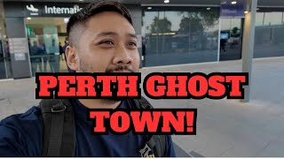 PERTH GHOST TOWN [upl. by Colbye]