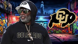 quotDeion Sanders Reacts to Colorados Stunning Upset Over UCF  My Reaction amp Thoughtsquot [upl. by Christis151]